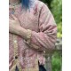 jacket Sirsi in Soleil En Rose Magnolia Pearl - 22