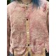 jacket Sirsi in Soleil En Rose Magnolia Pearl - 23