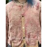 jacket Sirsi in Soleil En Rose Magnolia Pearl - 23