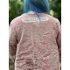 jacket Sirsi in Soleil En Rose Magnolia Pearl - 25