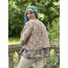 jacket Sirsi in Soleil En Rose Magnolia Pearl - 11