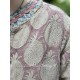 jacket Sirsi in Soleil En Rose Magnolia Pearl - 28