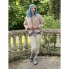 jacket Sirsi in Soleil En Rose Magnolia Pearl - 12