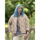jacket Sirsi in Soleil En Rose Magnolia Pearl - 10