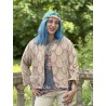 jacket Sirsi in Soleil En Rose Magnolia Pearl - 10