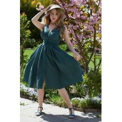 dress Killah Gia Miss Candyfloss - 1