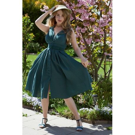 robe Killah Gia Miss Candyfloss - 1