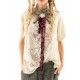 T-shirt Lovers Gonna Love in Moonlight Magnolia Pearl - 12
