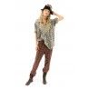 shirt Tora in Rourke Magnolia Pearl - 28