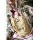 bowtie Tasmin in Boysenberry Magnolia Pearl - 20