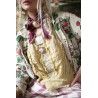 bowtie Tasmin in Boysenberry Magnolia Pearl - 20