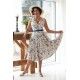 robe Krista Lee Miss Candyfloss - 1