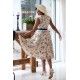 robe Krista Lee Miss Candyfloss - 3