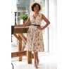 robe Krista Lee Miss Candyfloss - 5
