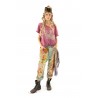 T-shirt Cosmos in Merlot Magnolia Pearl - 12