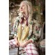 bowtie Tasmin in Boysenberry Magnolia Pearl - 26