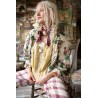 bowtie Tasmin in Boysenberry Magnolia Pearl - 26
