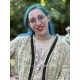 veste Fiala in Ritual Magnolia Pearl - 5