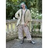 veste Fiala in Ritual Magnolia Pearl - 2