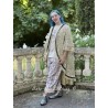 veste Fiala in Ritual Magnolia Pearl - 3