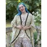 veste Fiala in Ritual Magnolia Pearl - 4