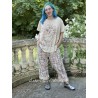T-shirt Lovers Gonna Love in Moonlight Magnolia Pearl - 7