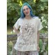 T-shirt Lovers Gonna Love in Moonlight Magnolia Pearl - 4