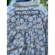 shirt Tora in Rorke Magnolia Pearl - 18