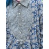 shirt Tora in Rorke Magnolia Pearl - 19