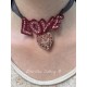 collier Love Magnolia Pearl - 1