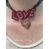 collier Love Magnolia Pearl - 1