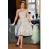 robe Ember Regina Miss Candyfloss - 1