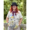 bowtie Tasmin in Boysenberry Magnolia Pearl - 10
