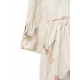 robe 55804 Ditte coton Fleuri Ewa i Walla - 19