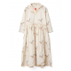 robe 55804 Ditte coton Fleuri Ewa i Walla - 17