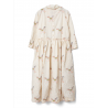 robe 55804 Ditte coton Fleuri Ewa i Walla - 18