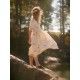 robe 55804 Ditte coton Fleuri Ewa i Walla - 15