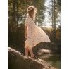 robe 55804 Ditte coton Fleuri Ewa i Walla - 15