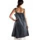 robe Cosi Belle in Ozzy Magnolia Pearl - 17