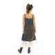 robe Cosi Belle in Ozzy Magnolia Pearl - 15