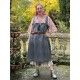robe Cosi Belle in Ozzy Magnolia Pearl - 1