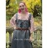 robe Cosi Belle in Ozzy Magnolia Pearl - 5