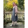 robe Cosi Belle in Ozzy Magnolia Pearl - 11
