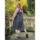 robe Cosi Belle in Ozzy Magnolia Pearl - 12