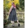 robe Cosi Belle in Ozzy Magnolia Pearl - 12