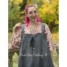 robe Cosi Belle in Ozzy Magnolia Pearl - 10
