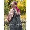 robe Cosi Belle in Ozzy Magnolia Pearl - 13