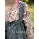 robe Cosi Belle in Ozzy Magnolia Pearl - 19