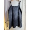 robe Cosi Belle in Ozzy Magnolia Pearl - 3