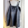 robe Cosi Belle in Ozzy Magnolia Pearl - 2